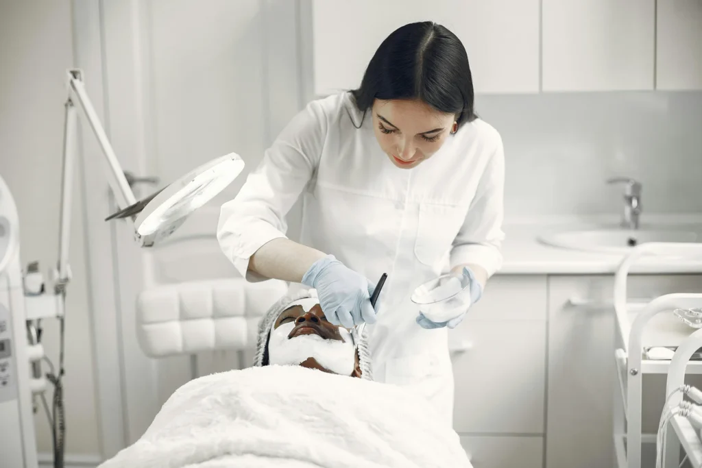 Medical procedure
